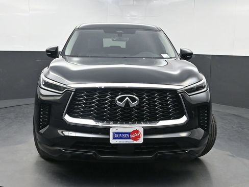 Used 2023 INFINITI QX60 Pure image 42