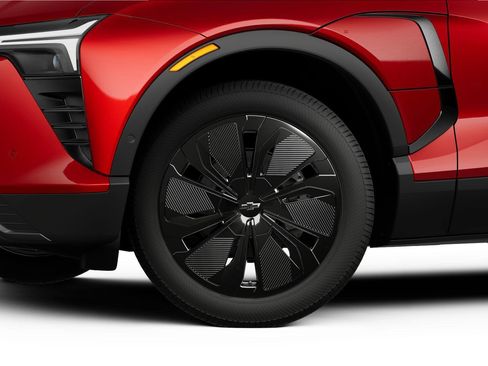 New 2026 Chevrolet Blazer EV LT w/ Super Cruise Package image 53