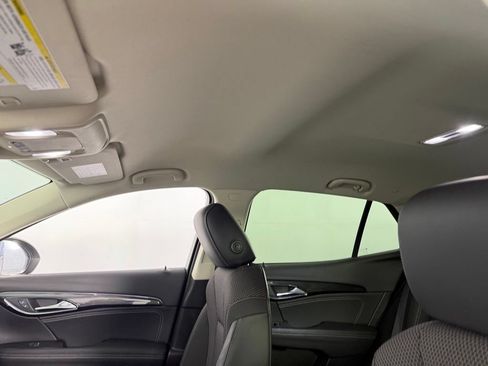 Used 2023 Buick Envision Preferred FWD image 22