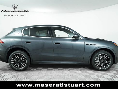 New 2025 Maserati Grecale GT AWD/4WD image 8