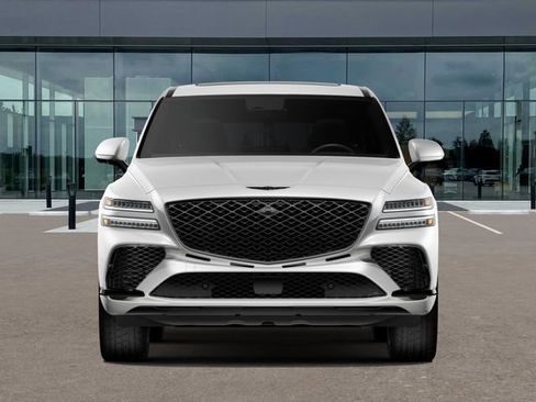 New 2026 Genesis GV80 3.5T Prestige image 6