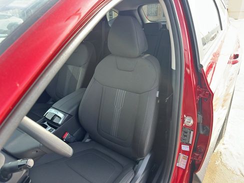 New 2026 Hyundai Tucson SEL image 26