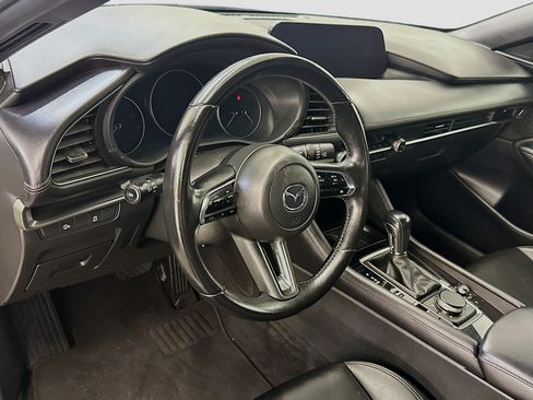Used 2024 MAZDA MAZDA3 s FWD image 18