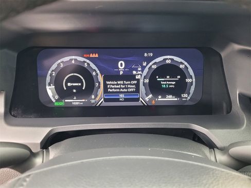 Used 2025 Toyota Tacoma TRD Off-Road w/ TRD Off Road Upgrade Package image 24