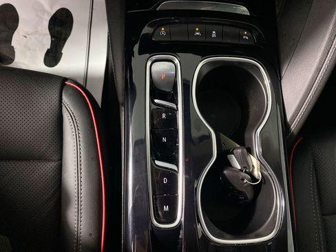 Certified 2023 Buick Envision Essence w/ Sport Touring Package FWD image 19
