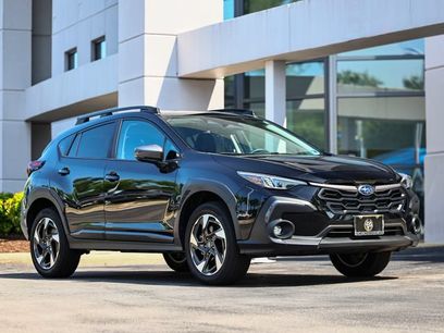 Used 2025 Subaru Crosstrek 2.5i Limited w/ Crosstrek Mirror Package