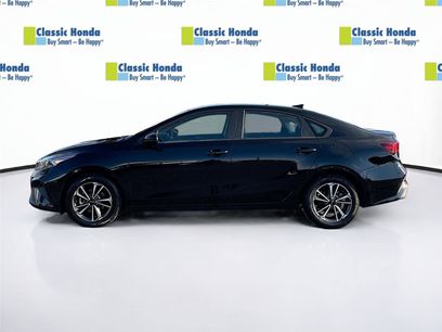 Used 2024 Kia Forte LXS