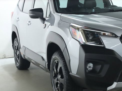 Certified 2023 Subaru Forester Wilderness image 8