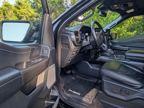 Used 2022 Ford F150 XLT w/ Equipment Group 302A High AWD/4WD image 30