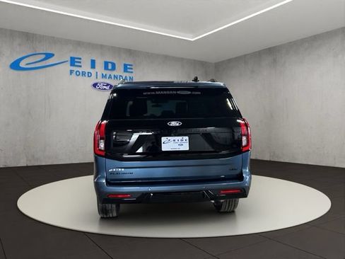 New 2027 Ford Expedition Max Platinum AWD/4WD image 15