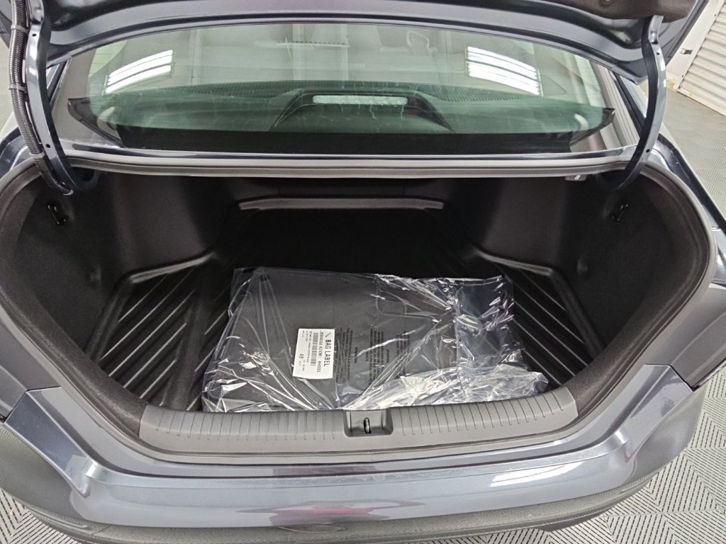 New 2026 Honda Accord LX image 30