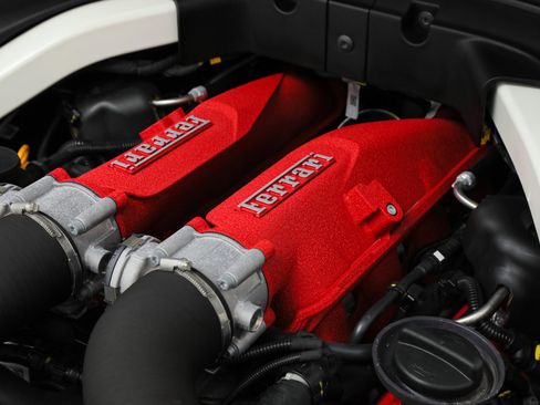 Certified 2023 Ferrari Portofino M image 47