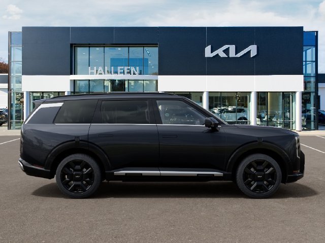 New 2027 Kia Telluride SX Prestige w/ Towing Package AWD/4WD image 7