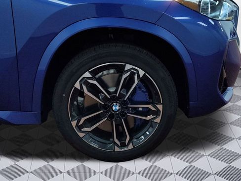New 2026 BMW X1 xDrive28i w/ Technology Package image 11