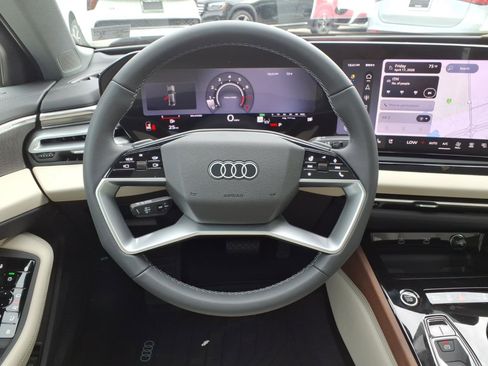 New 2026 Audi A5 Prestige AWD/4WD image 17