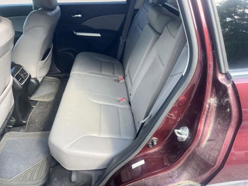 Used 2015 Honda CR-V EX-L image 38