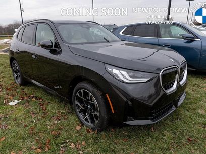 New 2026 BMW X3 xDrive30 w/ Premium Package