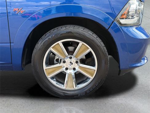 Used 2017 RAM 1500 Sport w/ Convenience Group image 37