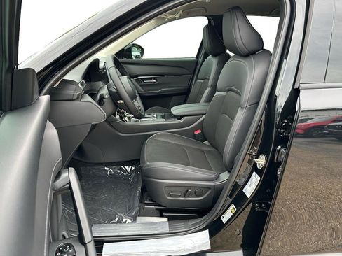 New 2026 MAZDA CX-5 Preferred AWD/4WD image 8