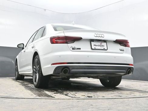 Used 2018 Audi A4 2.0T Premium Plus w/ Premium Plus Package image 30