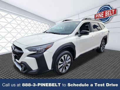 Used 2023 Subaru Outback Limited