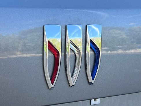 New 2026 Buick Envision Sport Touring image 40