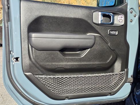 New 2026 Jeep Gladiator Sport image 38