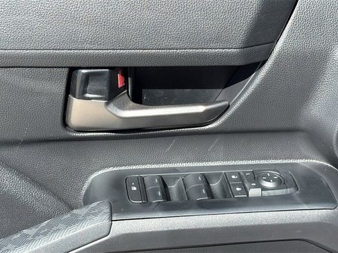 New 2025 Toyota Tacoma TRD Sport image 15