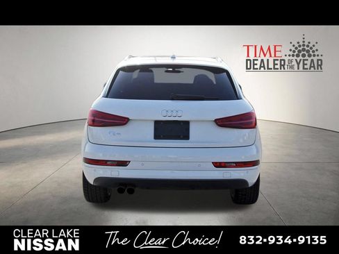 Used 2018 Audi Q3 2.0T Premium w/ Convenience Package FWD image 6