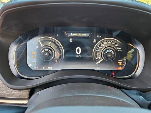 New 2026 RAM 2500 Limited AWD/4WD image 14