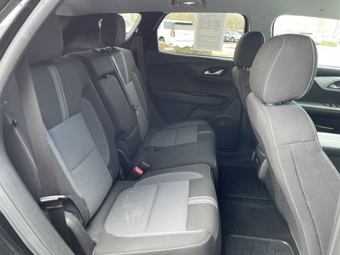 Used 2023 Chevrolet Blazer LT image 33