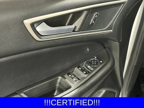Used 2023 Ford Edge SEL w/ Convenience Package AWD/4WD image 22