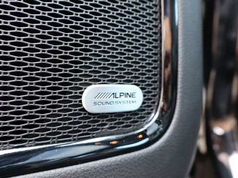 New 2025 Jeep Compass Latitude w/ Sun & Sound Group image 8