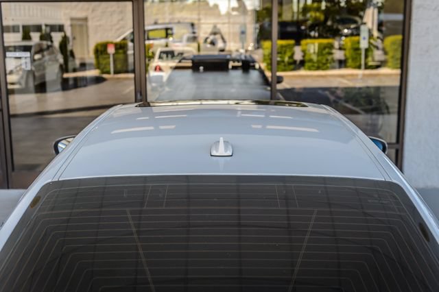 Used 2018 Maserati Ghibli RWD image 10