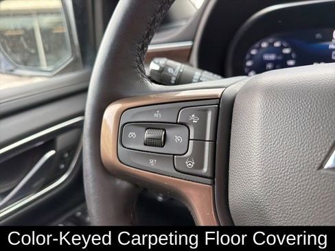 Used 2023 Chevrolet Tahoe High Country w/ Advanced Technology Package image 35