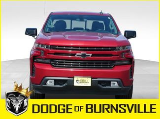 Used 2020 Chevrolet Silverado 1500 RST AWD/4WD video 2