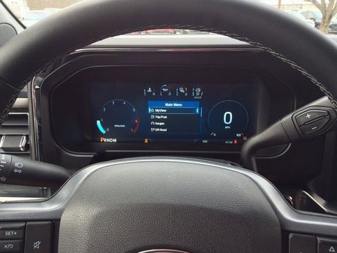 New 2026 Ford F350 Lariat w/ FX4 Off-Road Package image 44