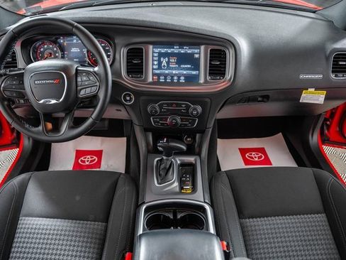 Used 2023 Dodge Charger SXT image 18