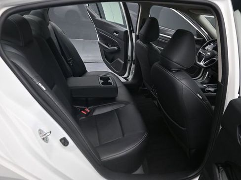 Used 2023 Nissan Altima 2.5 SL image 36