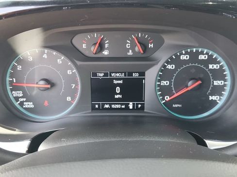 Used 2023 Chevrolet Traverse LS w/ Safety Package FWD image 15