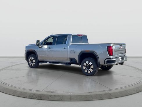 New 2026 GMC Sierra 2500 Denali w/ Technology Package AWD/4WD image 6
