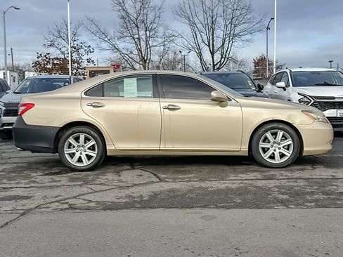 Used 2007 Lexus ES 350 image 3