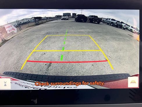 Used 2025 Toyota 4Runner TRD Off-Road image 25