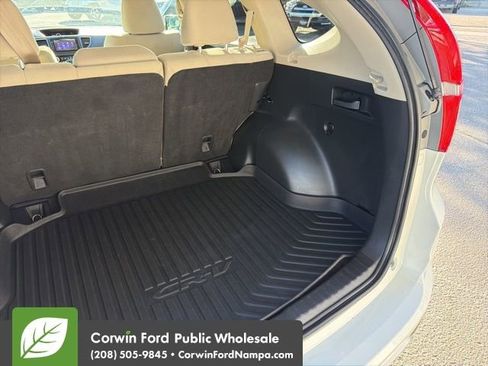 Used 2016 Honda CR-V EX image 31