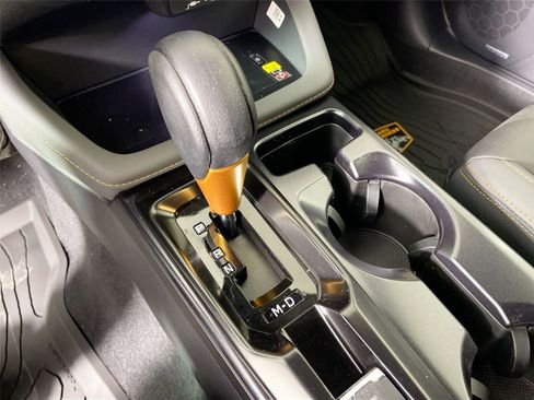 New 2026 Subaru Forester Wilderness image 19