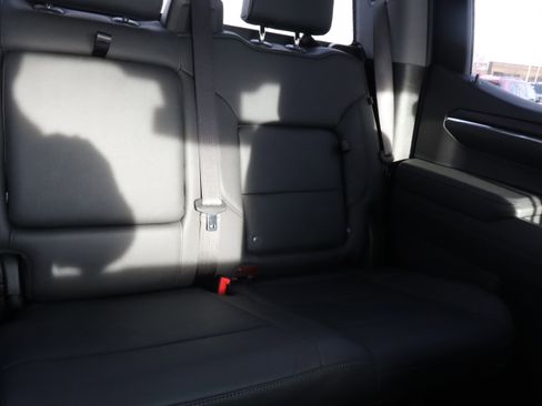 Certified 2024 GMC Sierra 1500 SLT w/ SLT Premium Package image 12