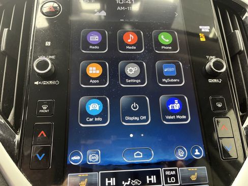 Used 2023 Subaru Ascent Premium w/ Convenience Package image 18