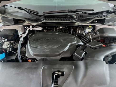 Used 2024 Honda Odyssey EX-L image 35