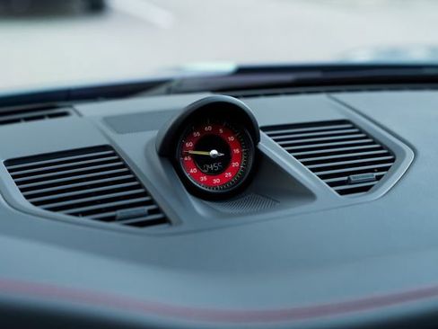 Used 2024 Porsche 911 GT3 image 36