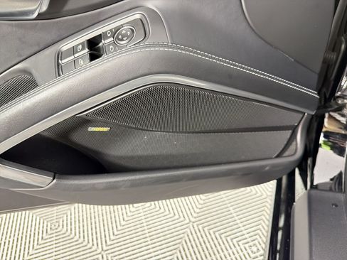Certified 2015 Porsche 911 Carrera 4S AWD/4WD image 20